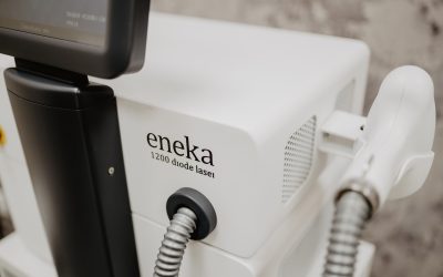 ENEKA 1200 DIODE LÁSER
