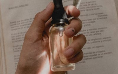 Aromatherapy
