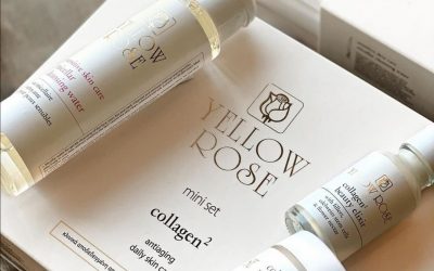 Propiedades y beneficios del colágeno en la piel