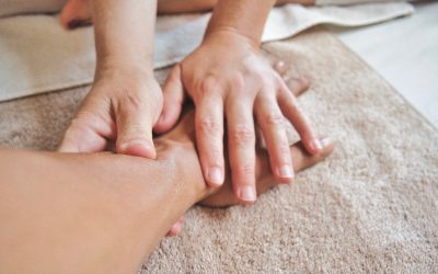 ¿Qué es la energía vital?
