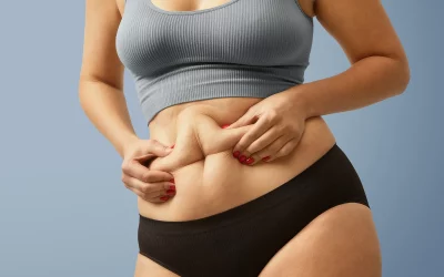 ¿Grasa o retención? Aprende a diferenciar qué está afectando tu cuerpo